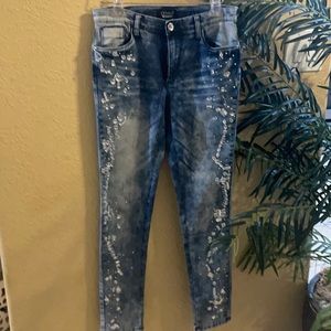 Venus Bling jeans